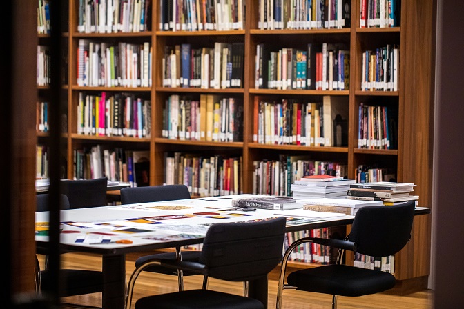 Where to study in BX? 