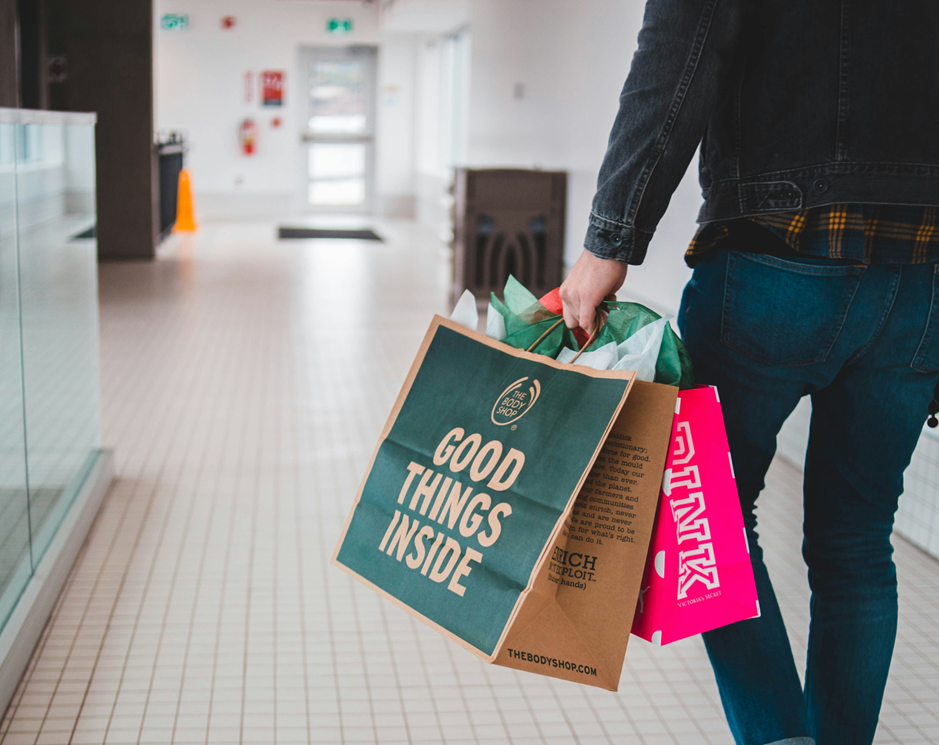 5 onsmibare tips voor duurzaam shoppen